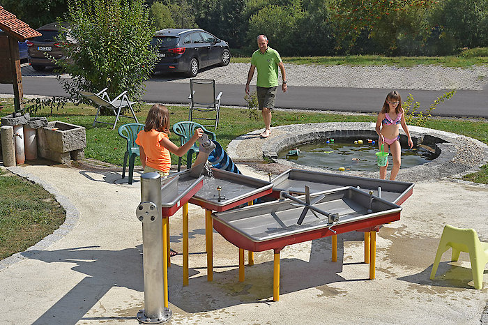 Erlebnishof in Bayern